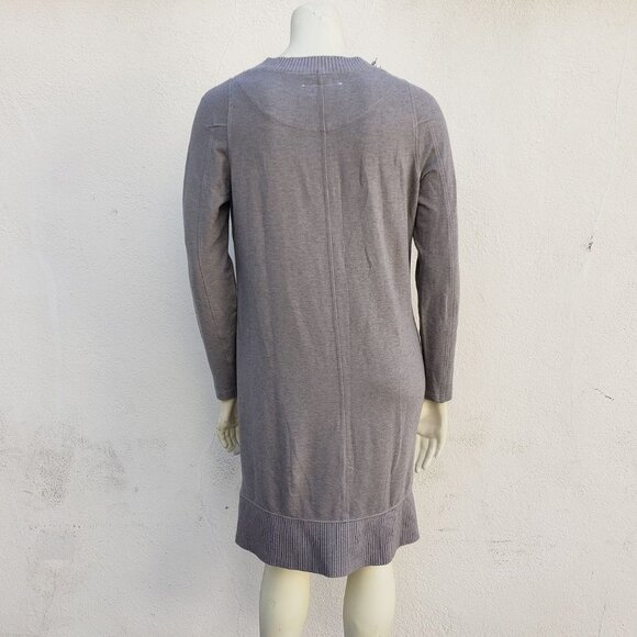 MM6 Maison Margiela Tunic Dress - Picture 3 of 10